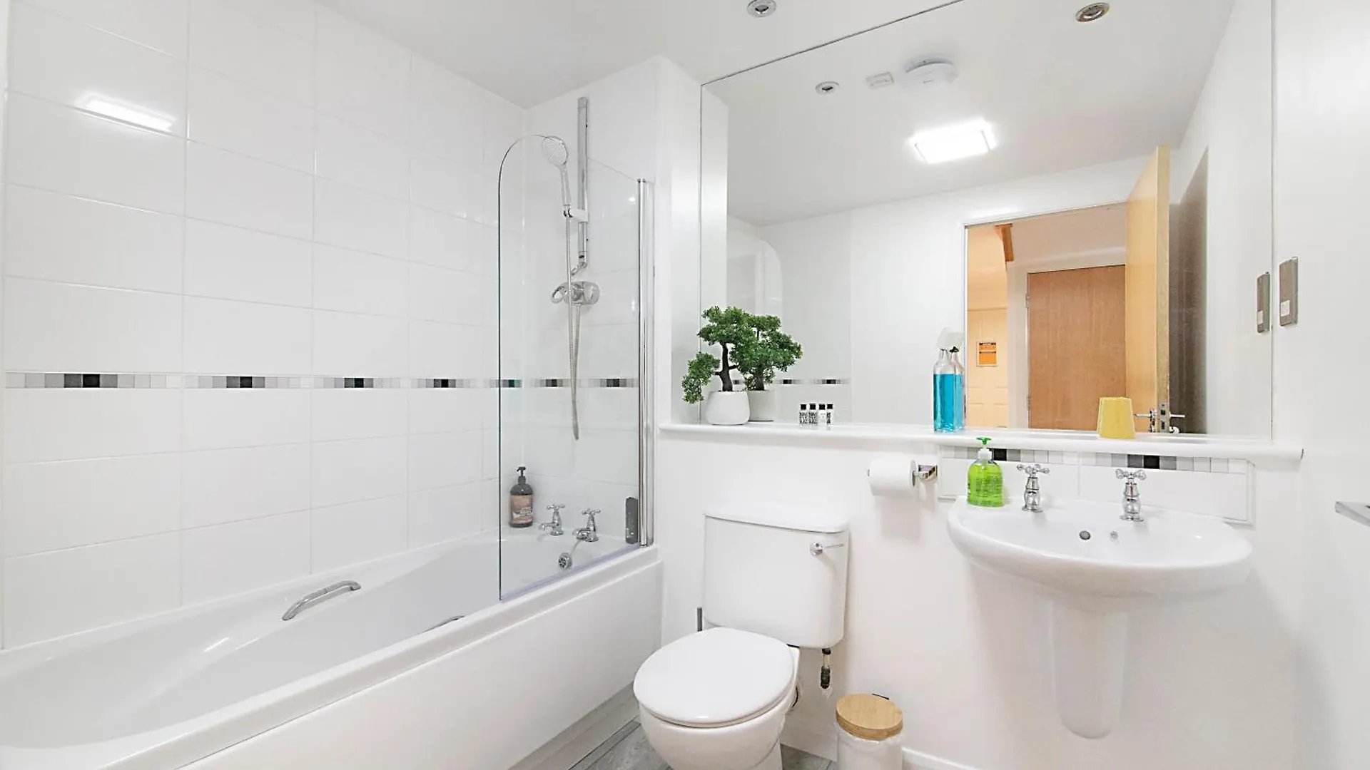 Apartment Complex H30 - Grampian Lettings Ltd Aberdeen Regno Unito
