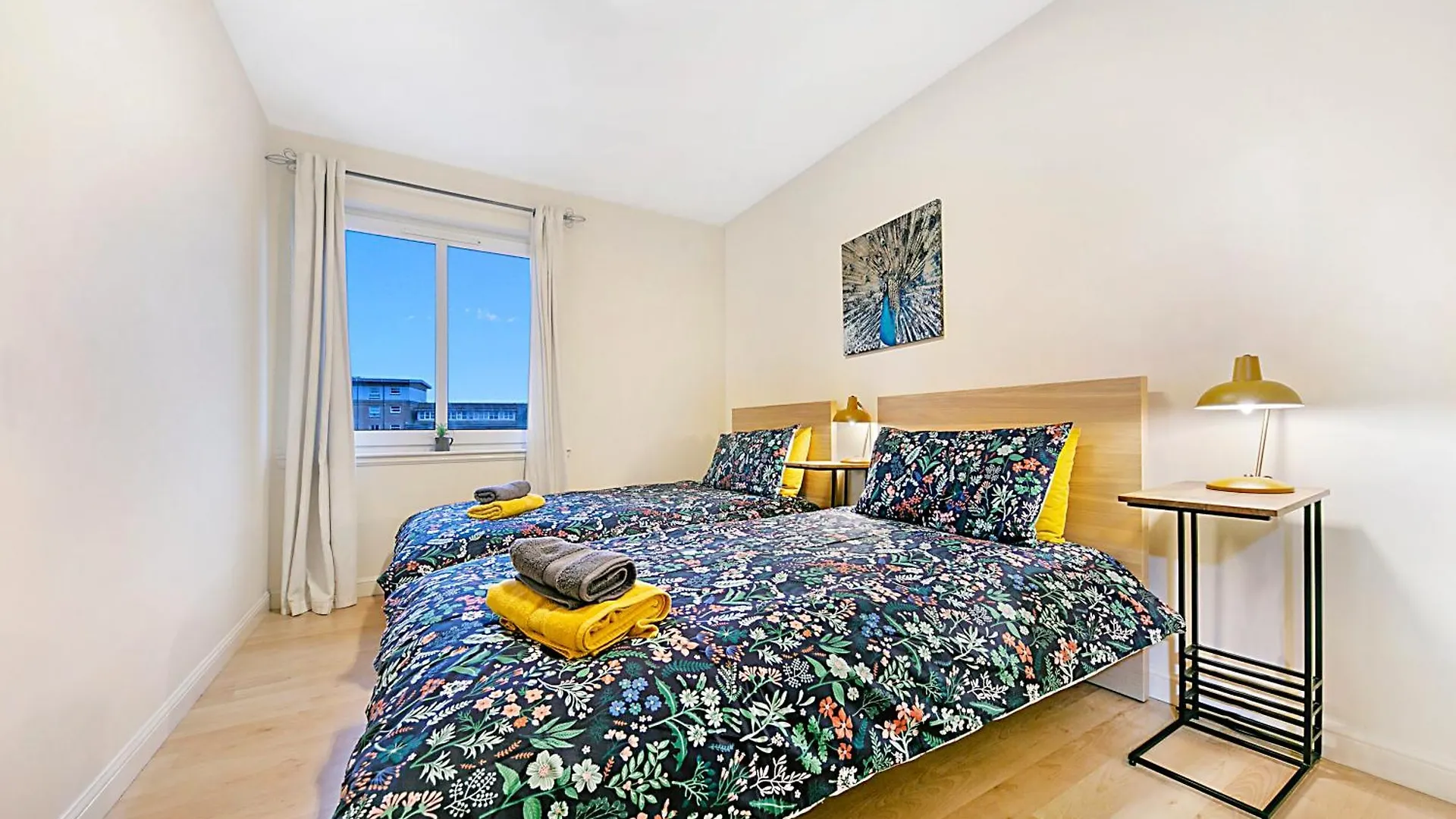 Apartment Complex H30 - Grampian Lettings Ltd Aberdeen