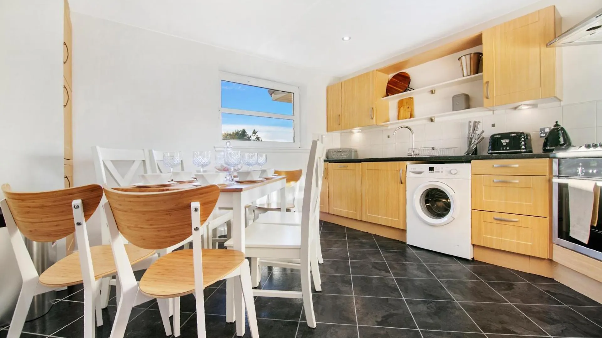 Apartment Complex H30 - Grampian Lettings Ltd Aberdeen Regno Unito