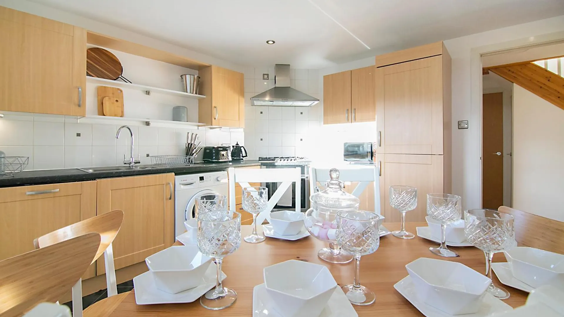 Apartment Complex H30 - Grampian Lettings Ltd Aberdeen