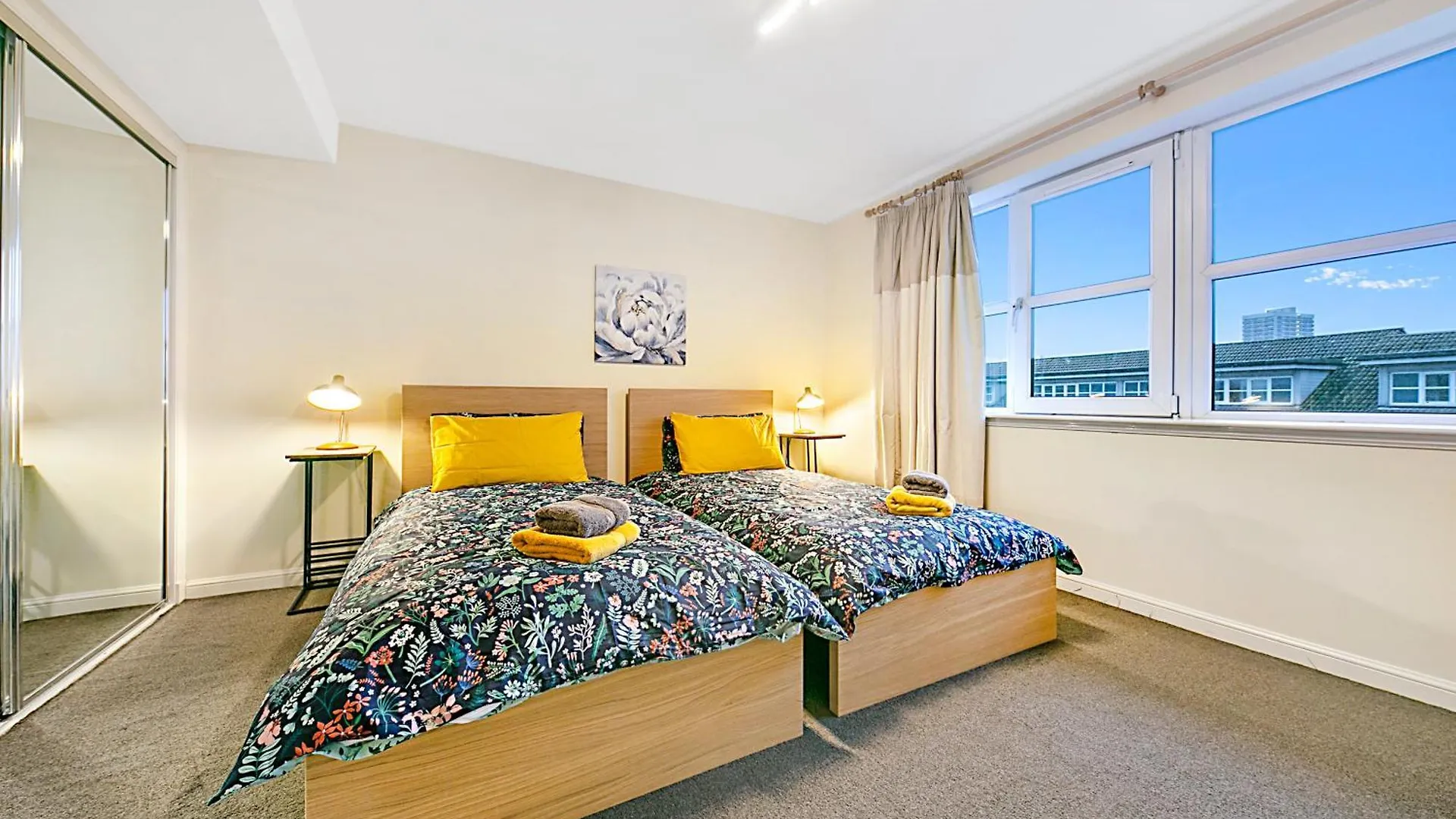 Apartment Complex H30 - Grampian Lettings Ltd Aberdeen 0*,