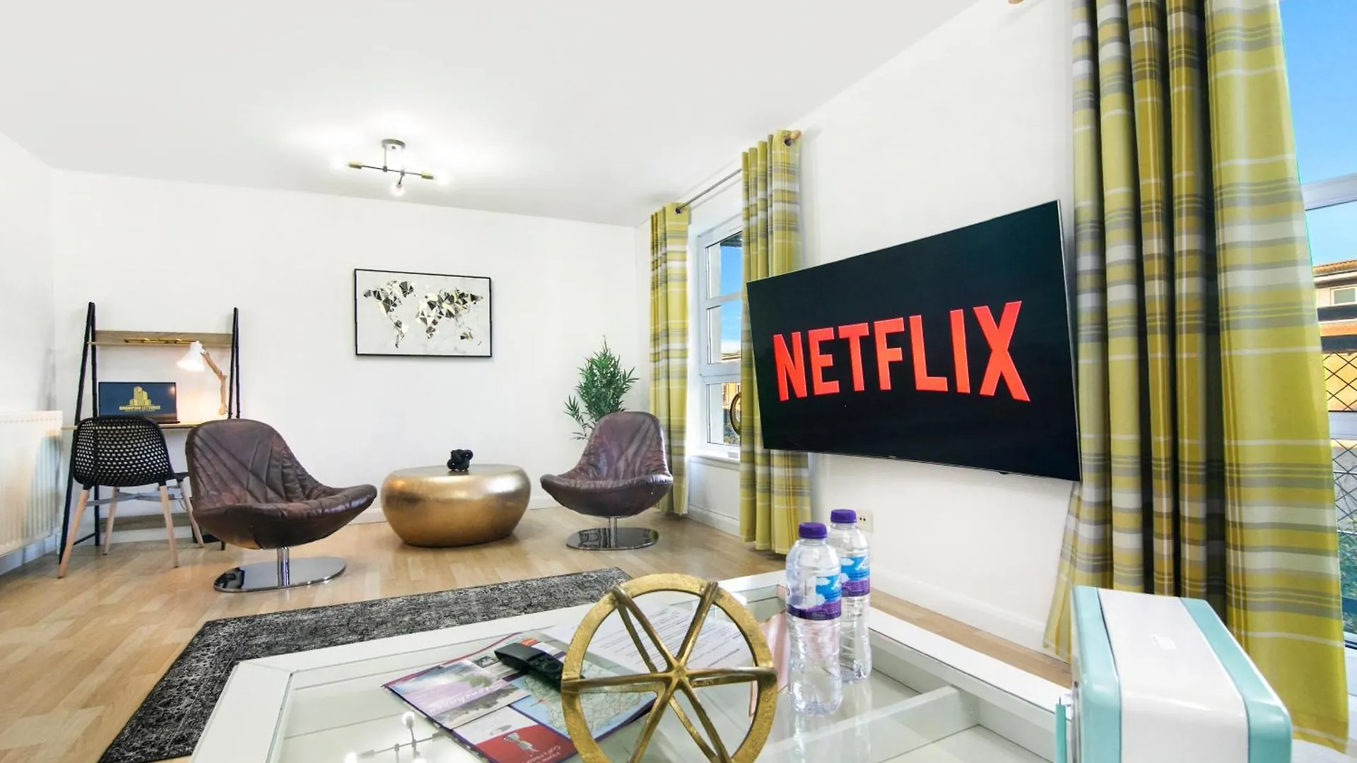 Apartment Complex H30 - Grampian Lettings Ltd Aberdeen