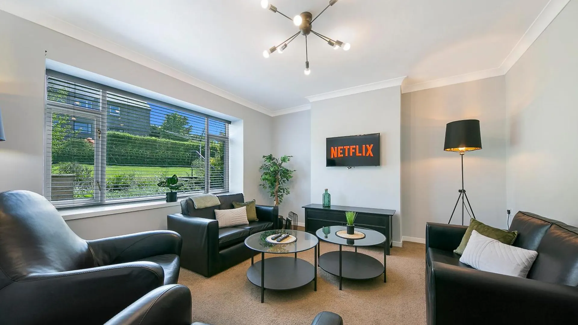 Apartment Complex H30 - Grampian Lettings Ltd Aberdeen