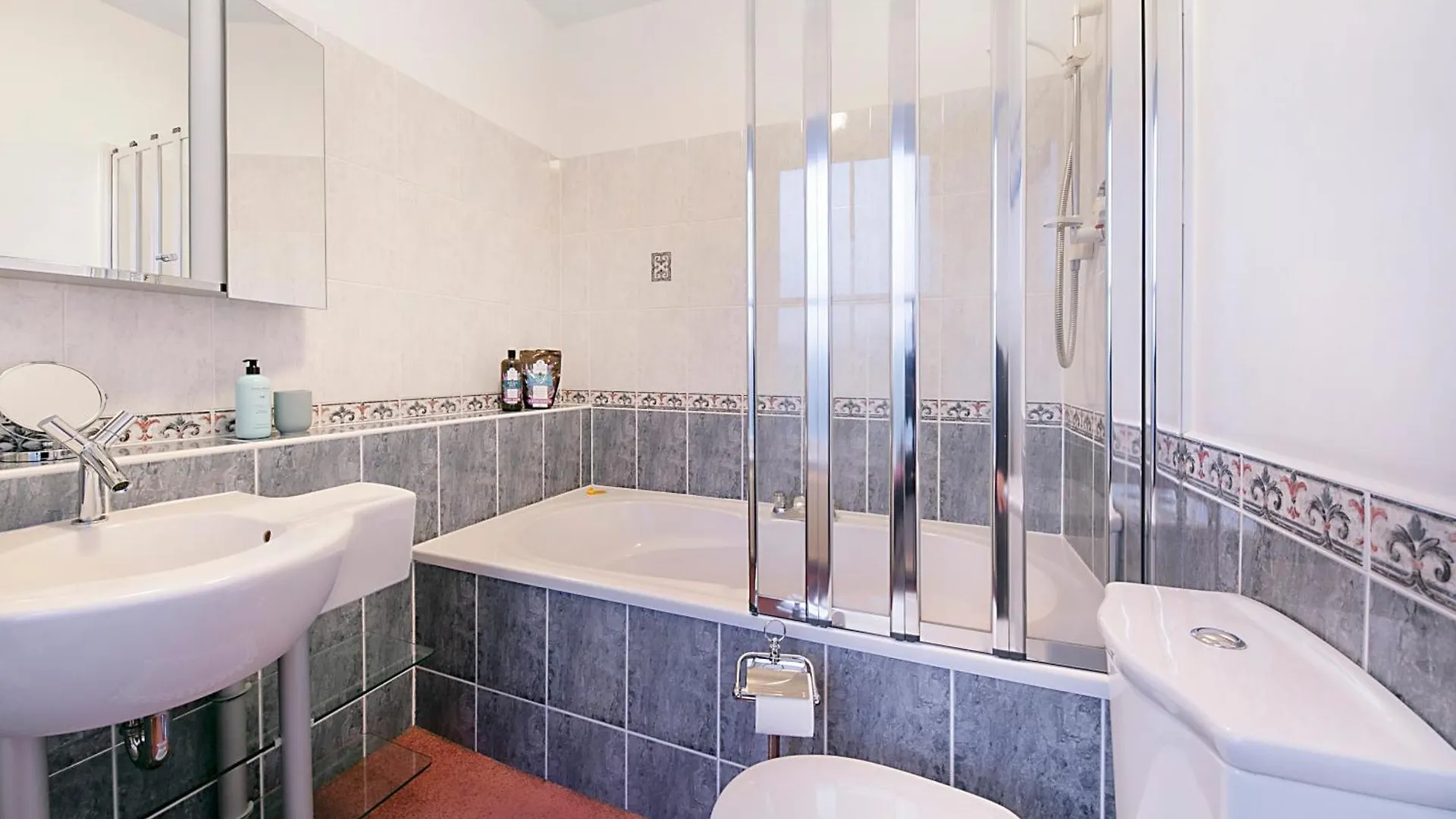 Apartment Complex H30 - Grampian Lettings Ltd Aberdeen