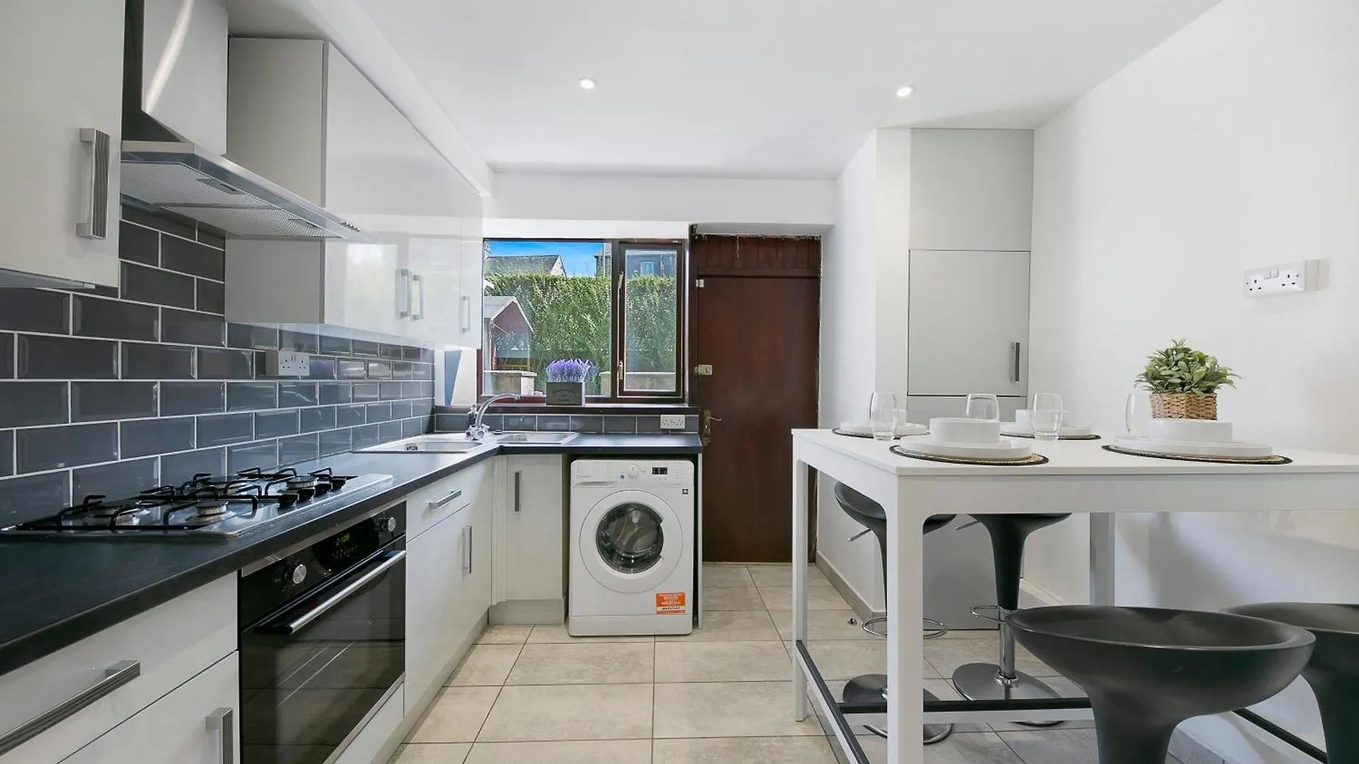 Apartment Complex H30 - Grampian Lettings Ltd Aberdeen 0*,