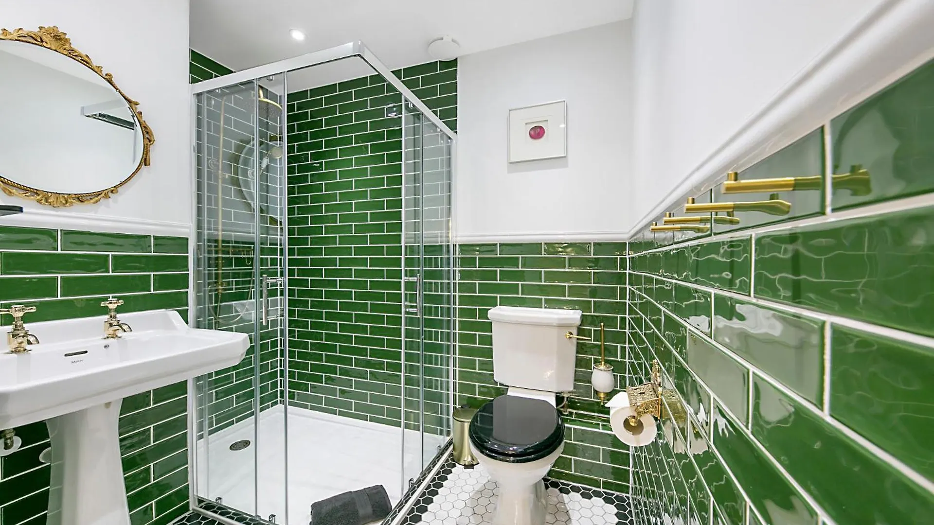 Apartment Complex H30 - Grampian Lettings Ltd Aberdeen