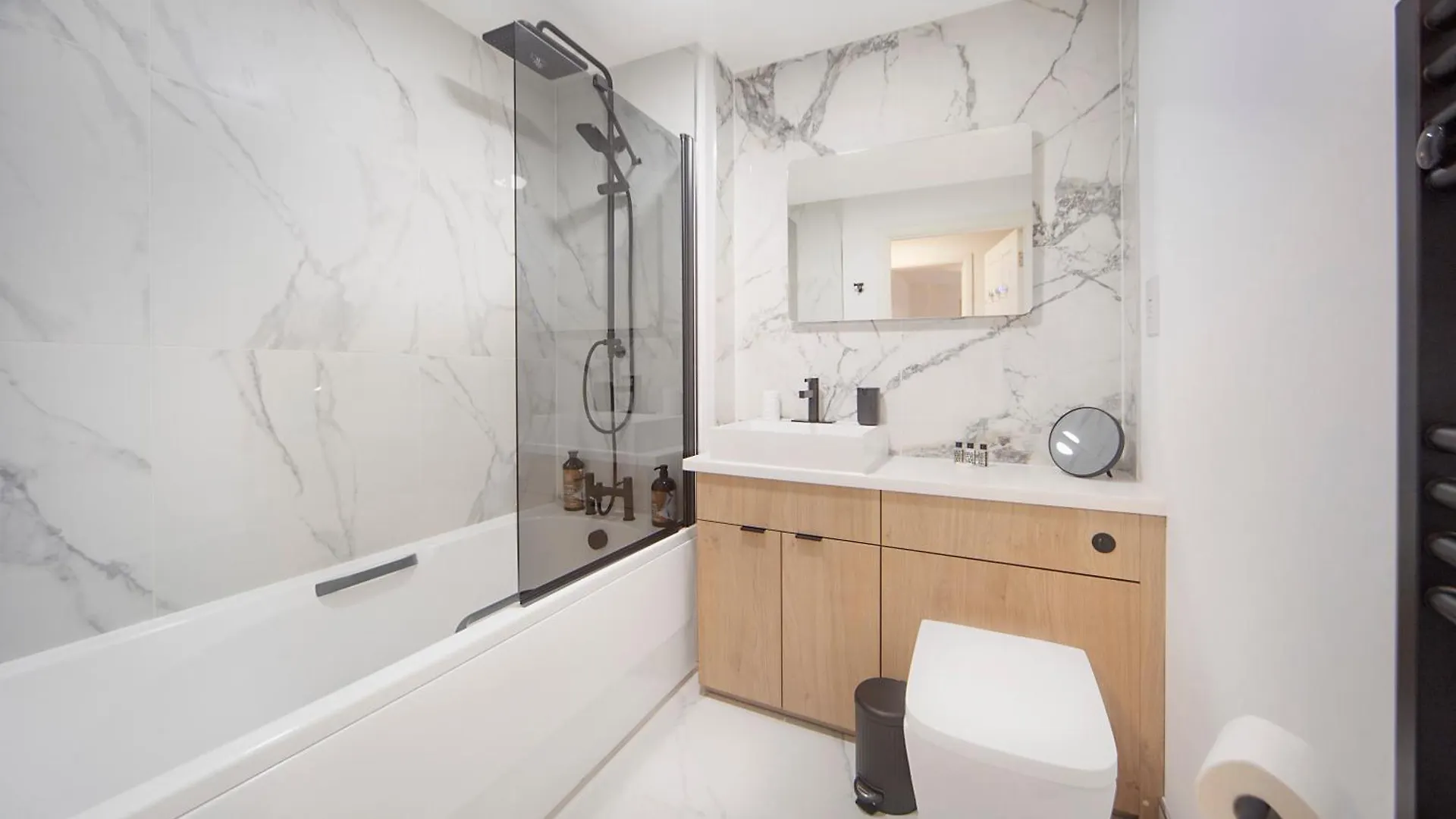 Apartment Complex H30 - Grampian Lettings Ltd Aberdeen