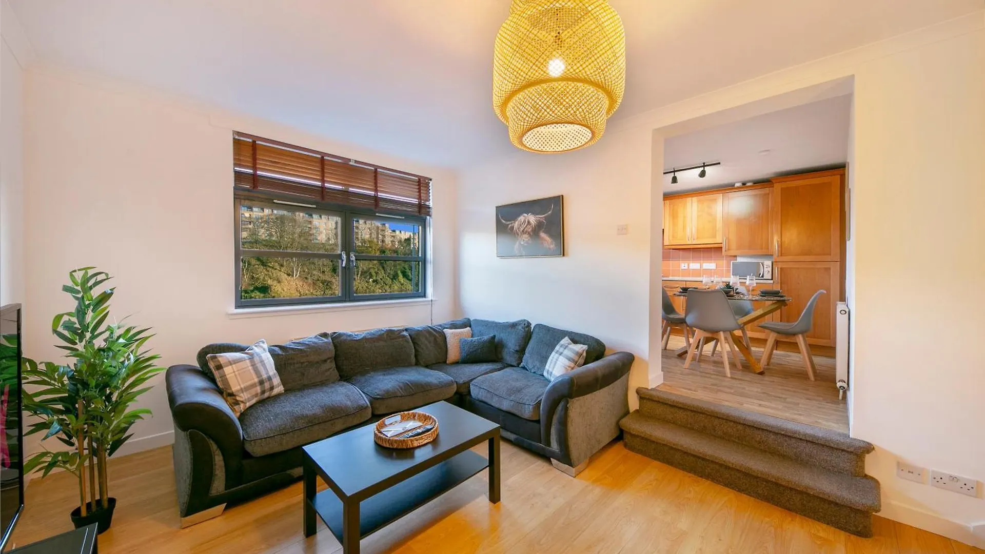 Apartment Complex H30 - Grampian Lettings Ltd Aberdeen Regno Unito