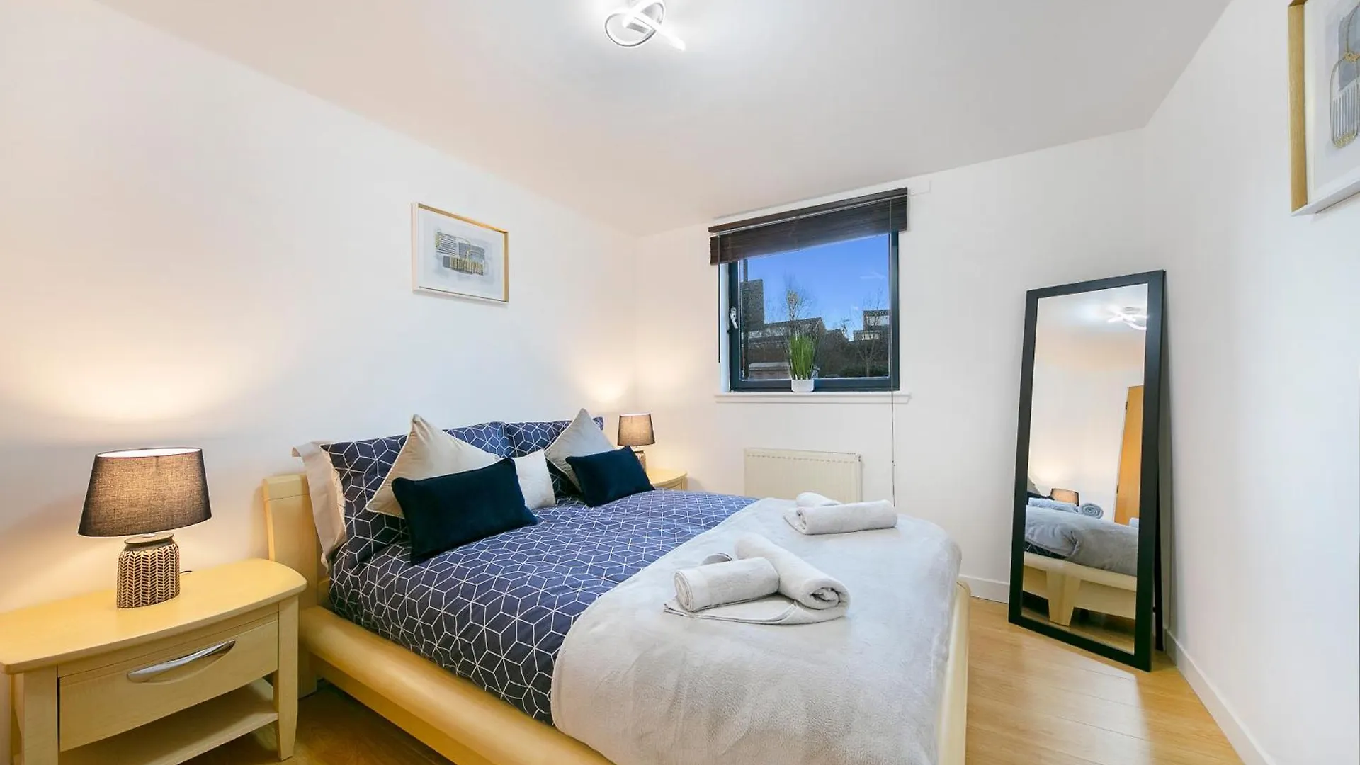 Apartment Complex H30 - Grampian Lettings Ltd Aberdeen Regno Unito