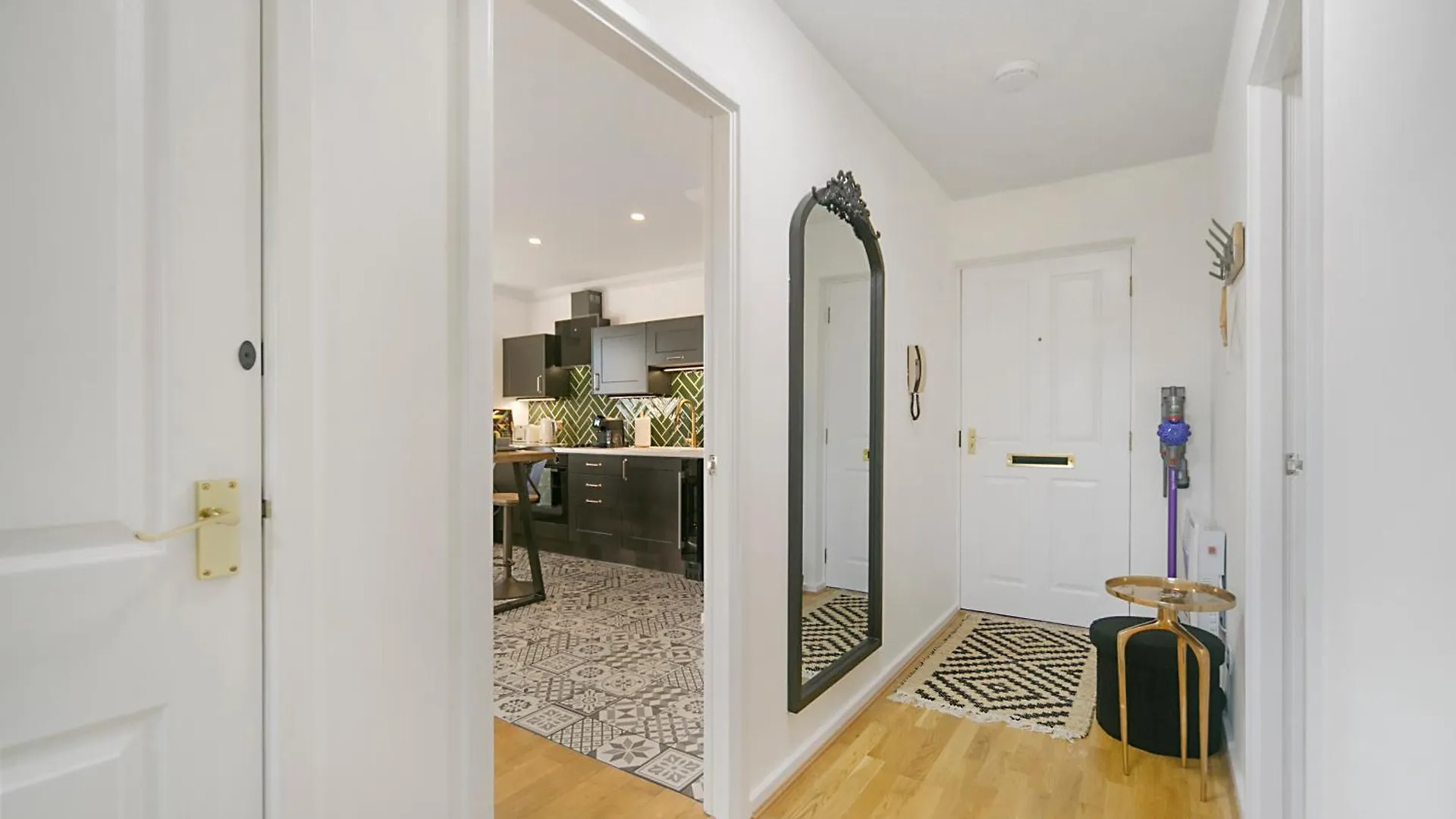 Apartment Complex H30 - Grampian Lettings Ltd Aberdeen 0*,