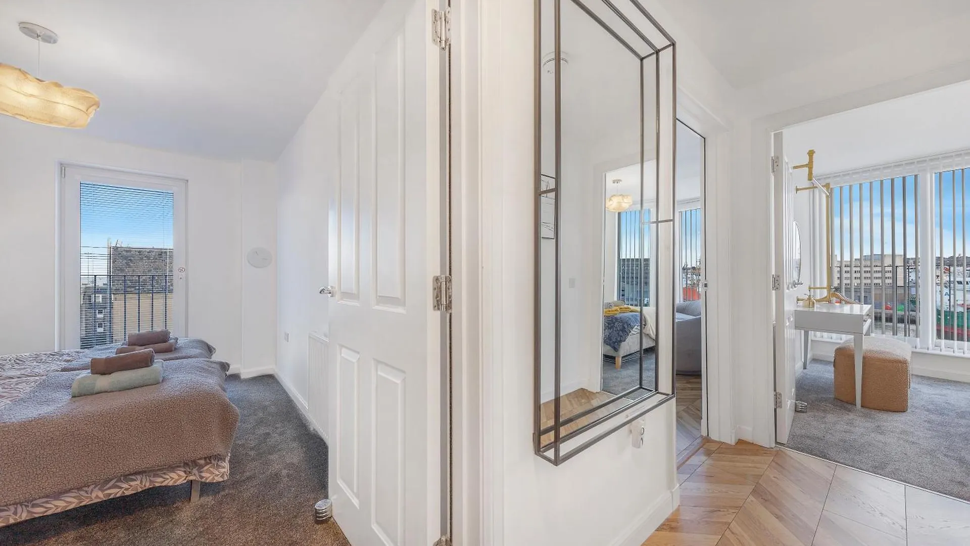 Apartment Complex H30 - Grampian Lettings Ltd Aberdeen Regno Unito