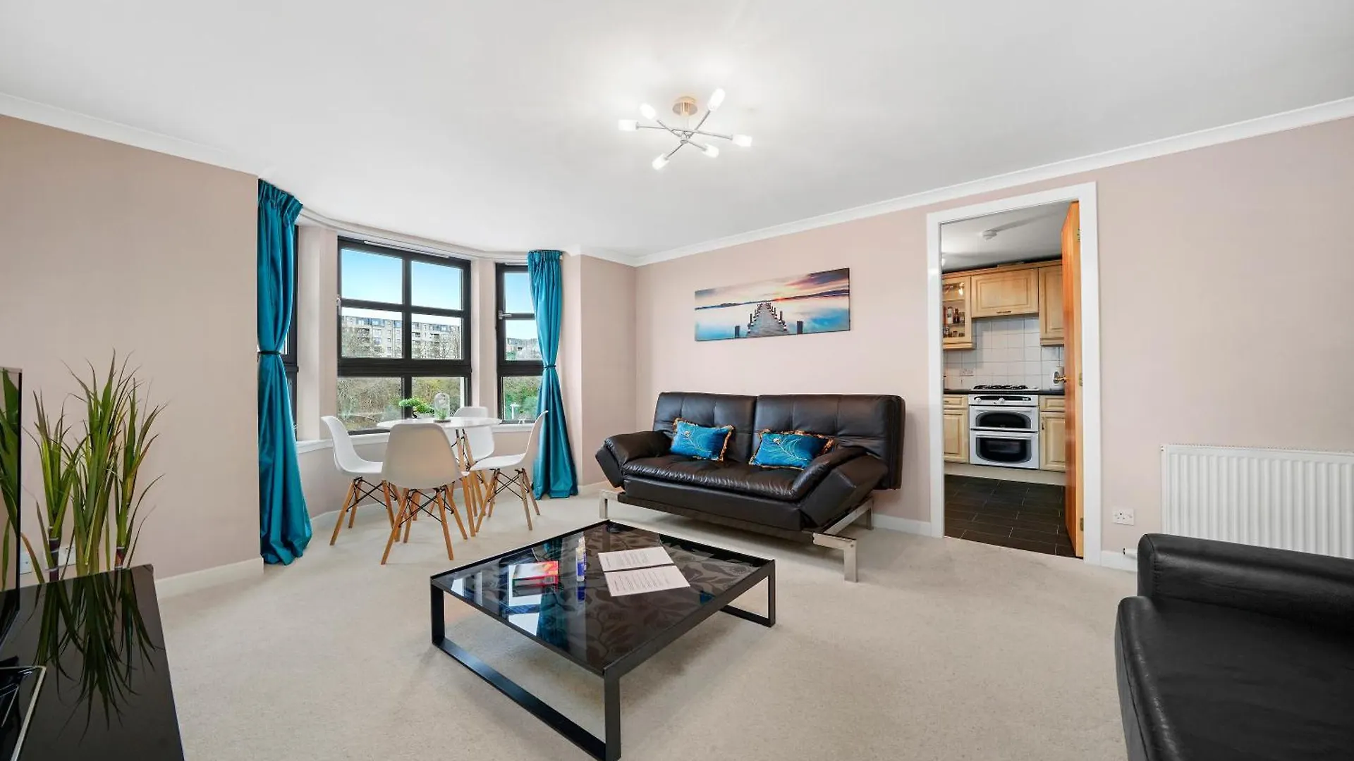 Apartment Complex H30 - Grampian Lettings Ltd Aberdeen