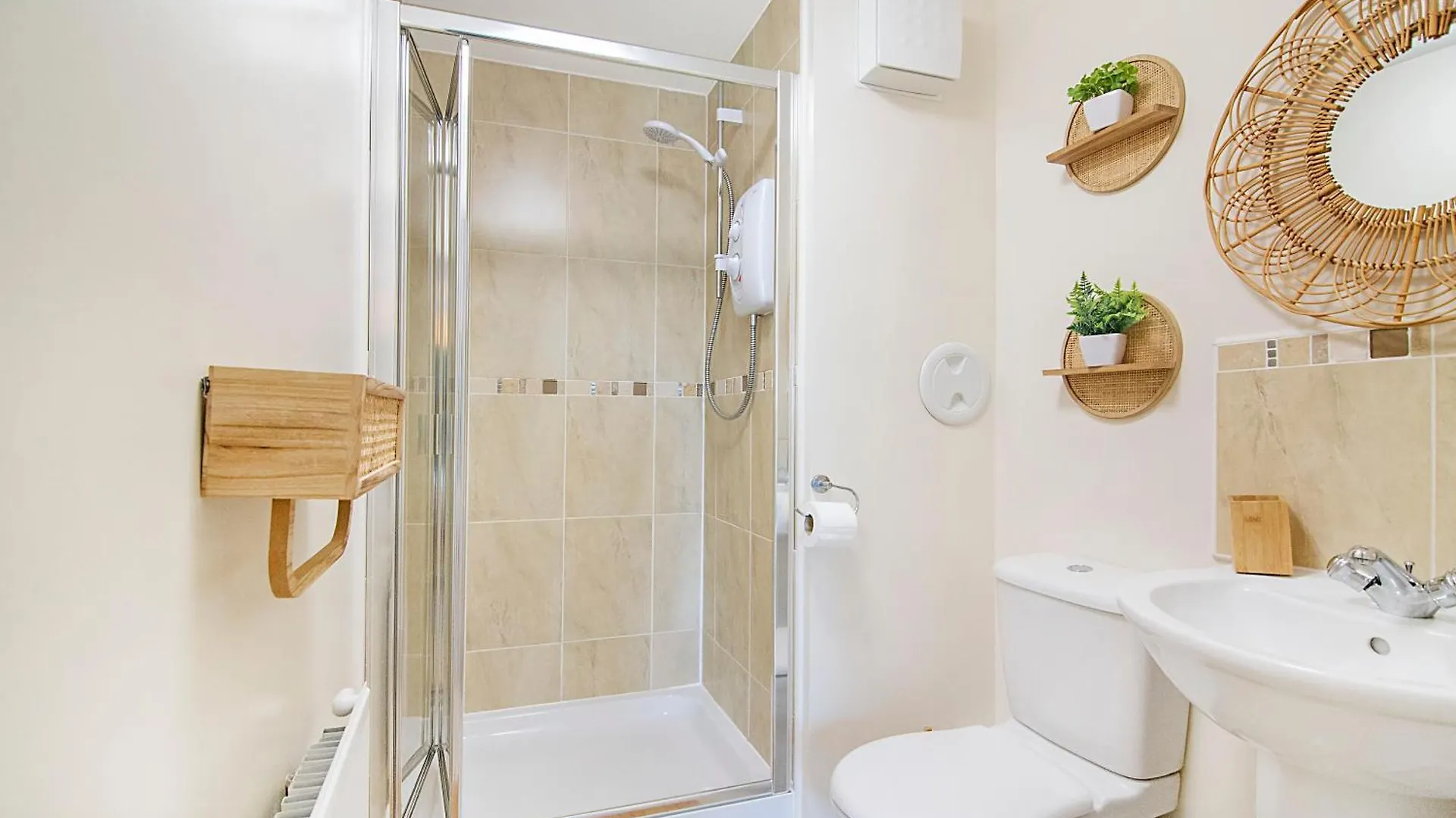 Apartment Complex H30 - Grampian Lettings Ltd Aberdeen 0*,