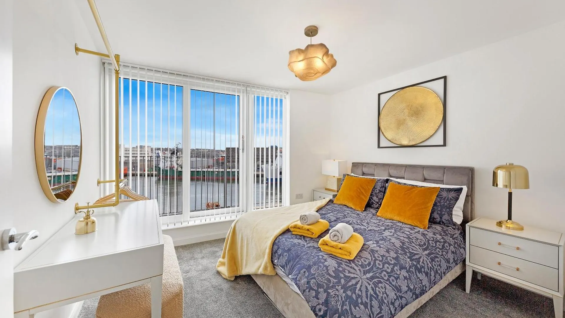 Apartment Complex H30 - Grampian Lettings Ltd Aberdeen