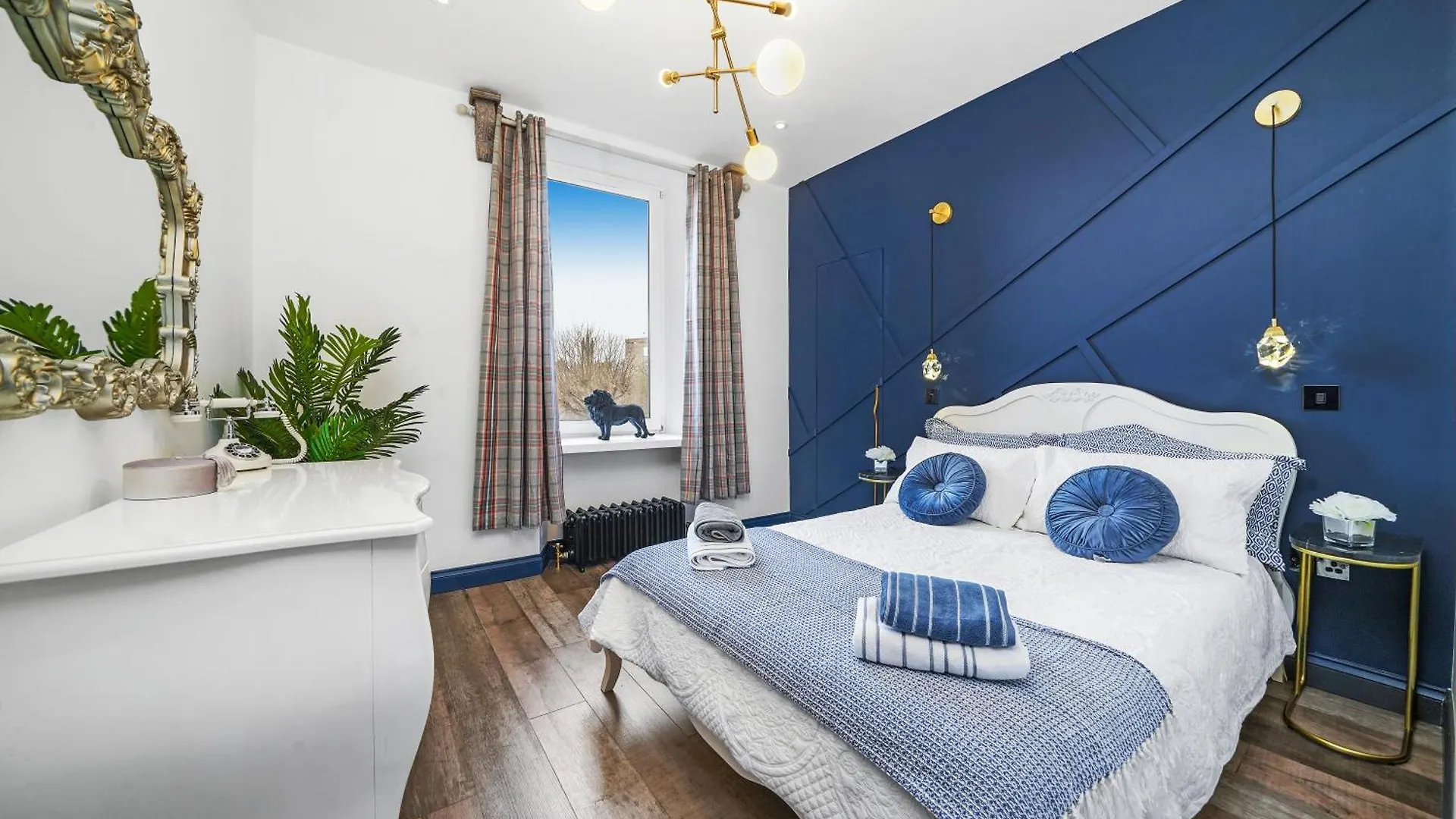 Apartment Complex H30 - Grampian Lettings Ltd Aberdeen