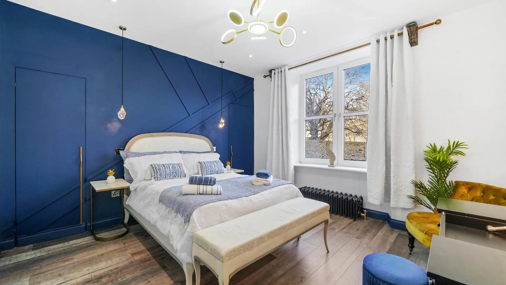 Apartment Complex H30 - Grampian Lettings Ltd Aberdeen