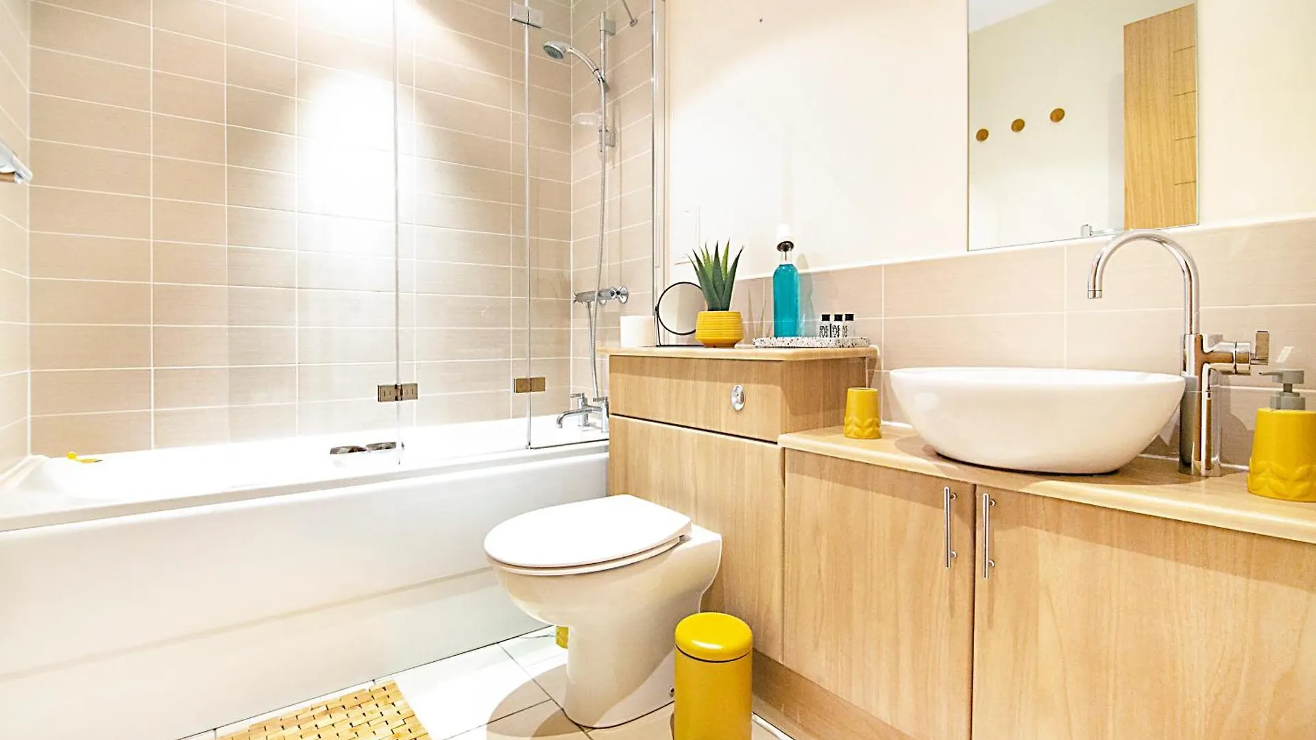 Apartment Complex H30 - Grampian Lettings Ltd Aberdeen