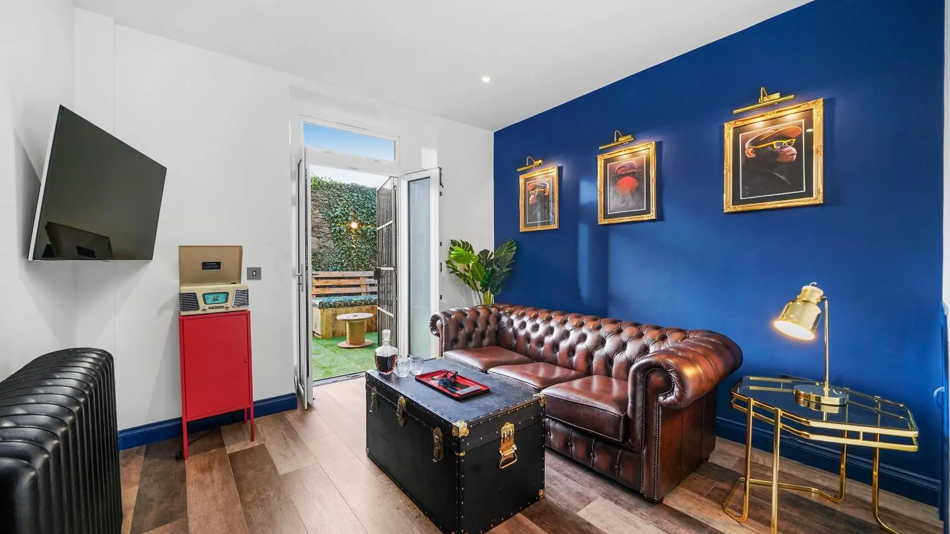 Apartment Complex H30 - Grampian Lettings Ltd Aberdeen