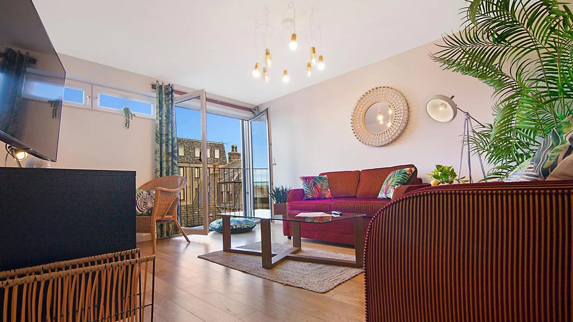 Apartment Complex H30 - Grampian Lettings Ltd Aberdeen Regno Unito