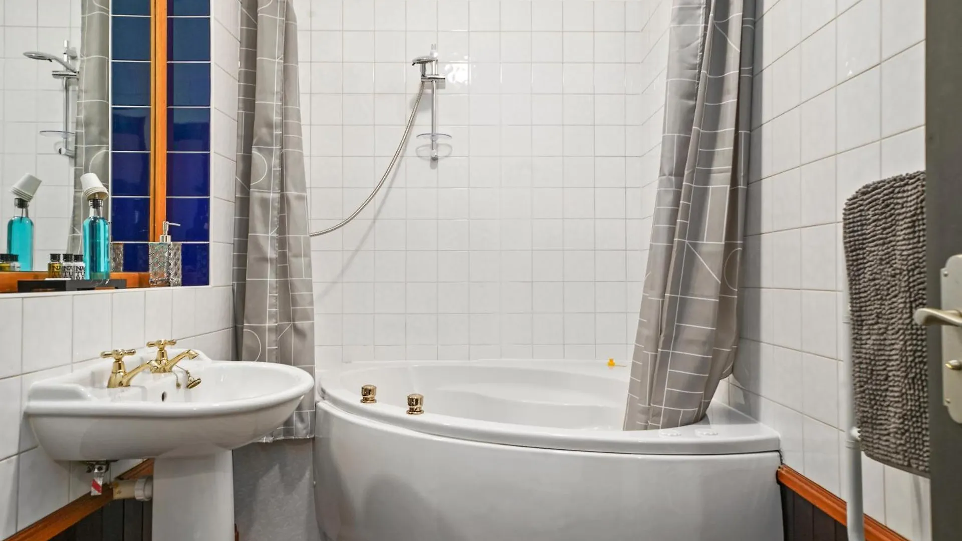 Apartment Complex H30 - Grampian Lettings Ltd Aberdeen Regno Unito