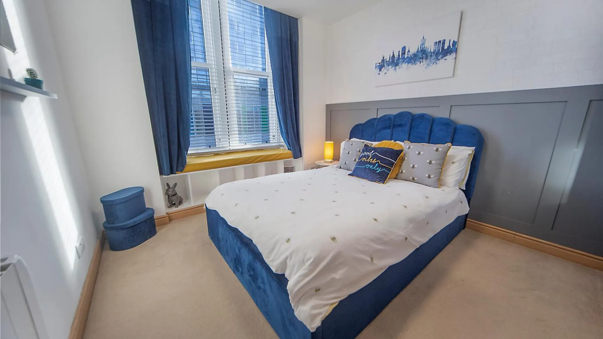 Apartment Complex H30 - Grampian Lettings Ltd Aberdeen
