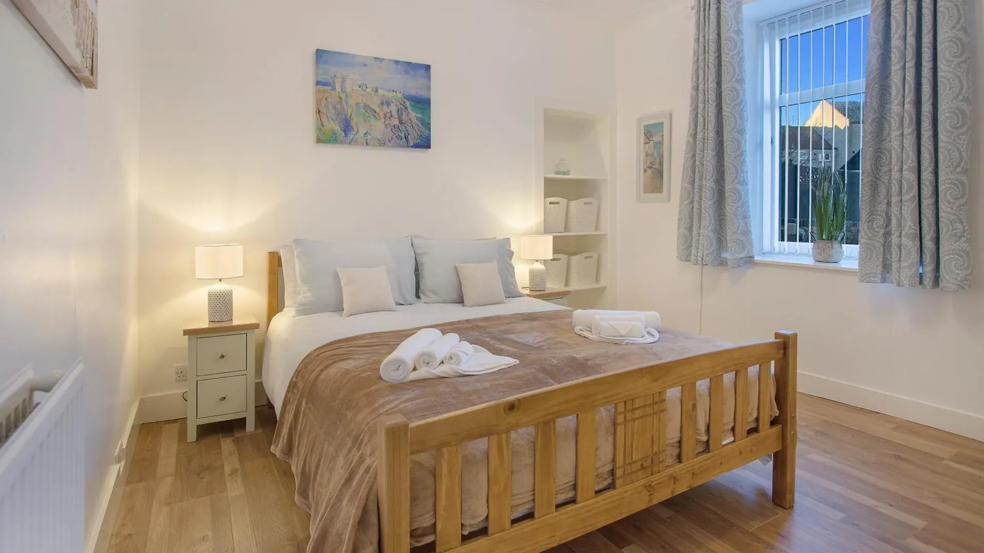 Apartment Complex H30 - Grampian Lettings Ltd Aberdeen Regno Unito