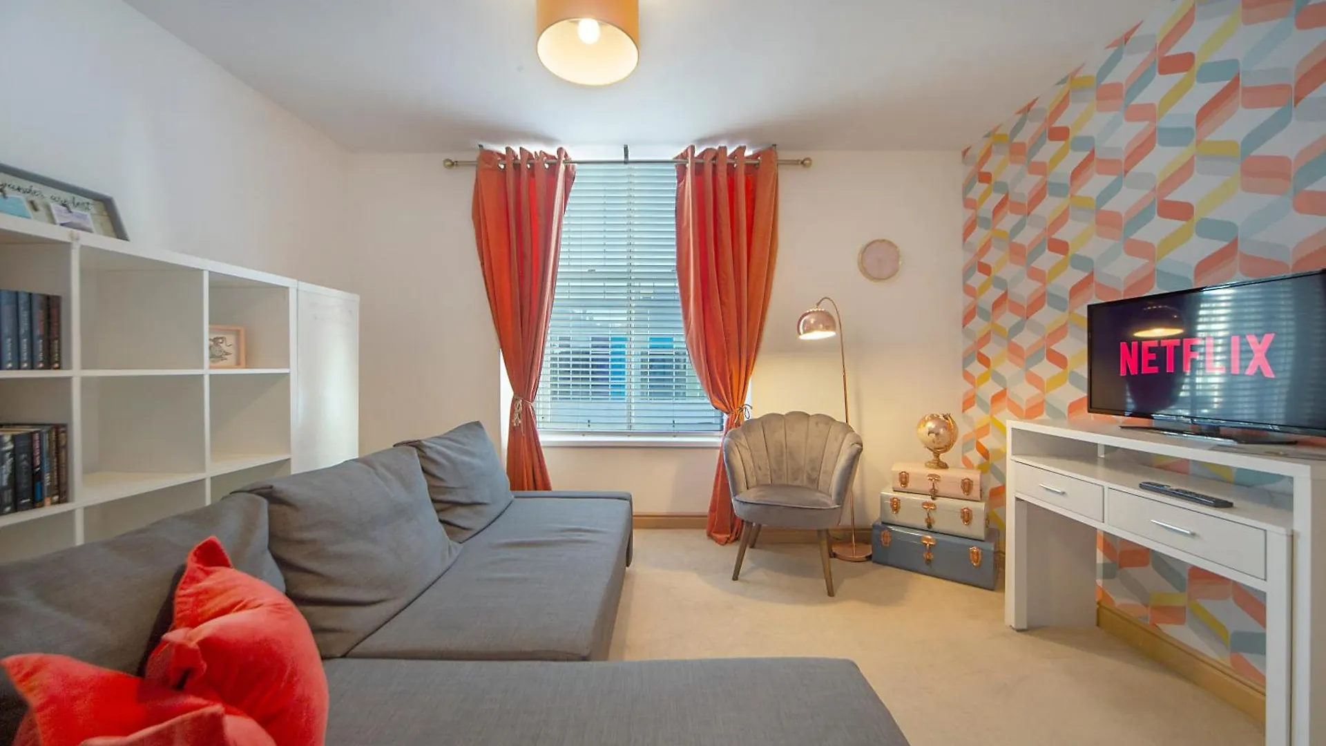 Apartment Complex H30 - Grampian Lettings Ltd Aberdeen