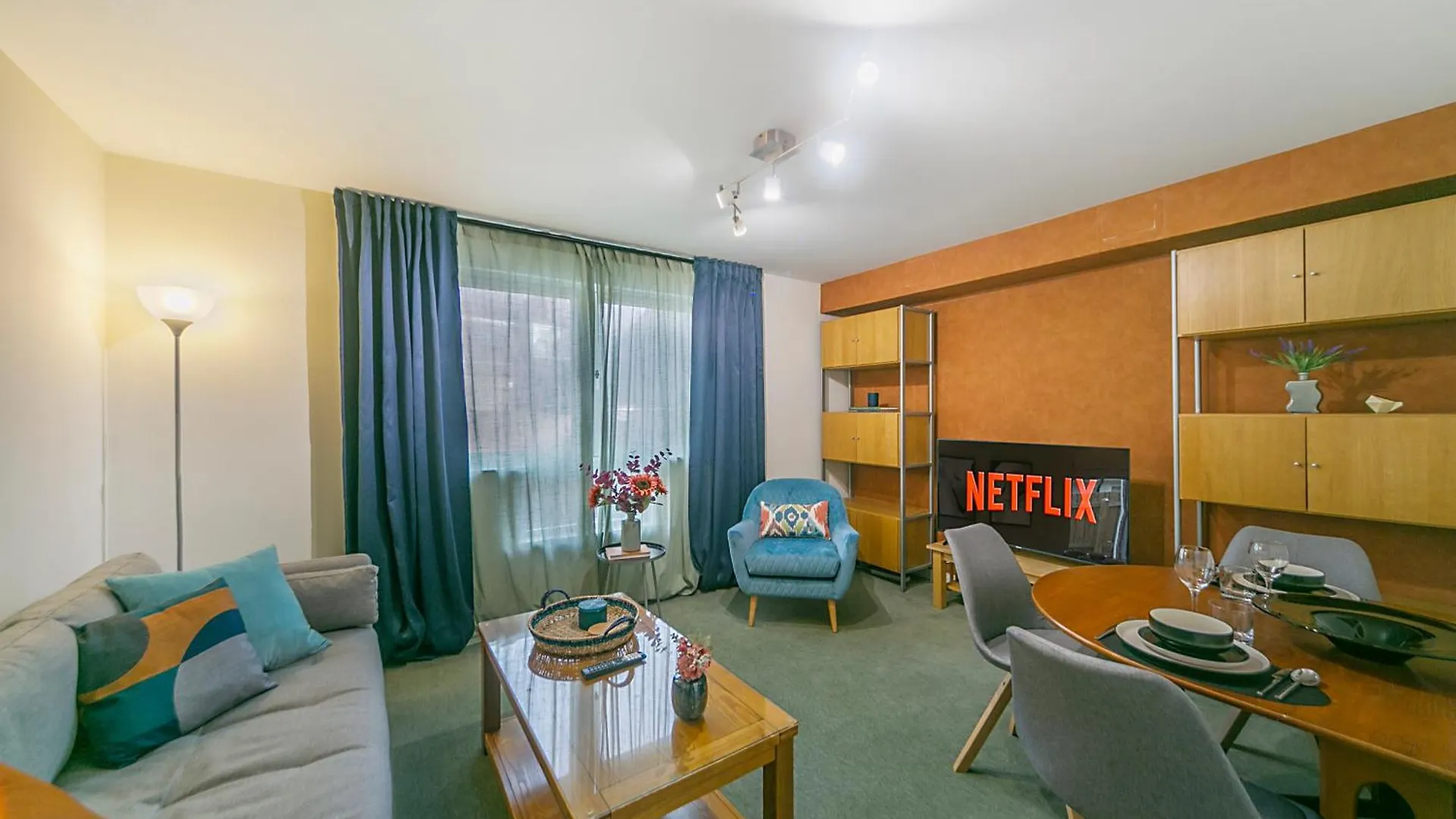 Apartment Complex H30 - Grampian Lettings Ltd Aberdeen