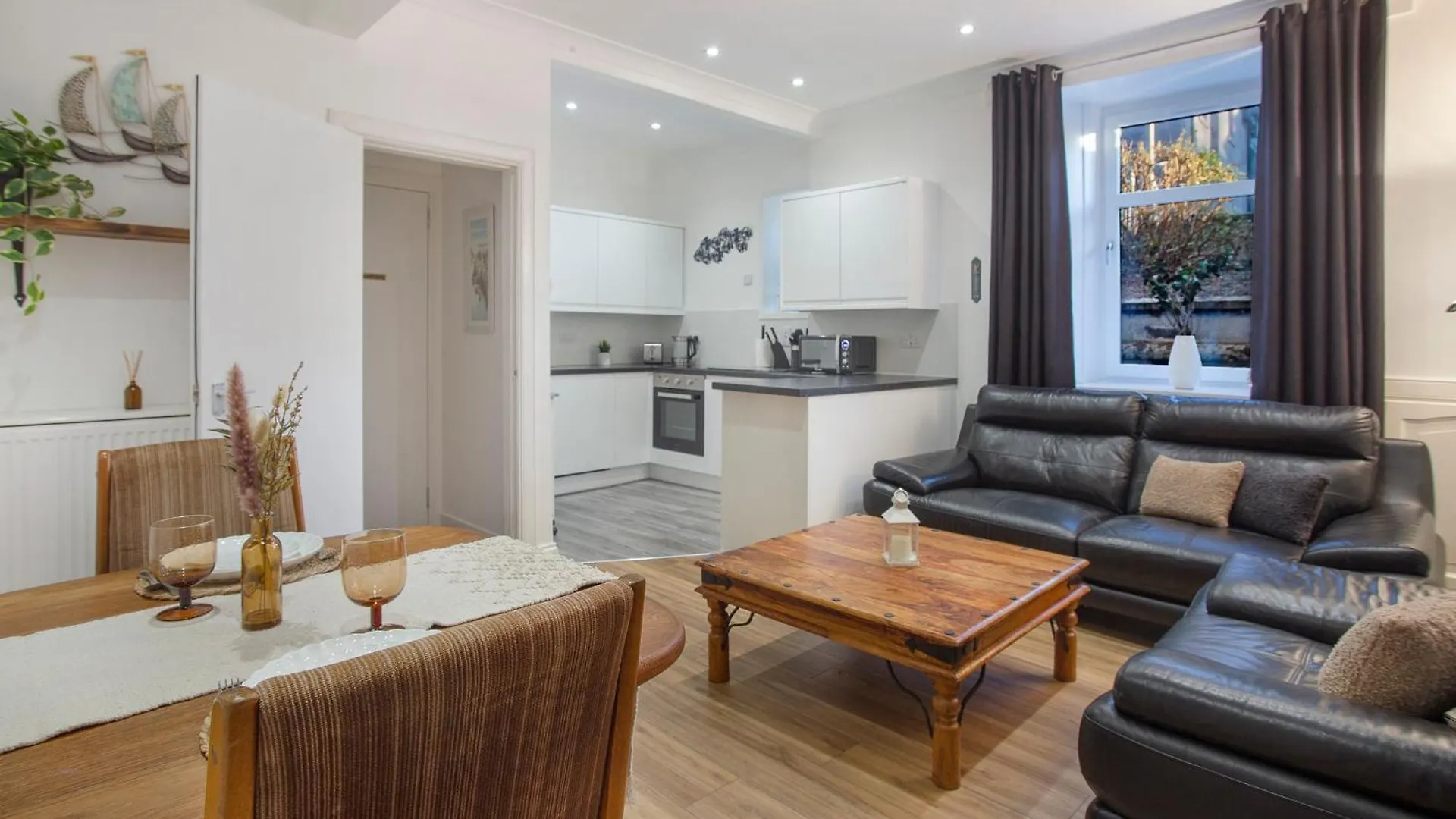Apartment Complex H30 - Grampian Lettings Ltd Aberdeen