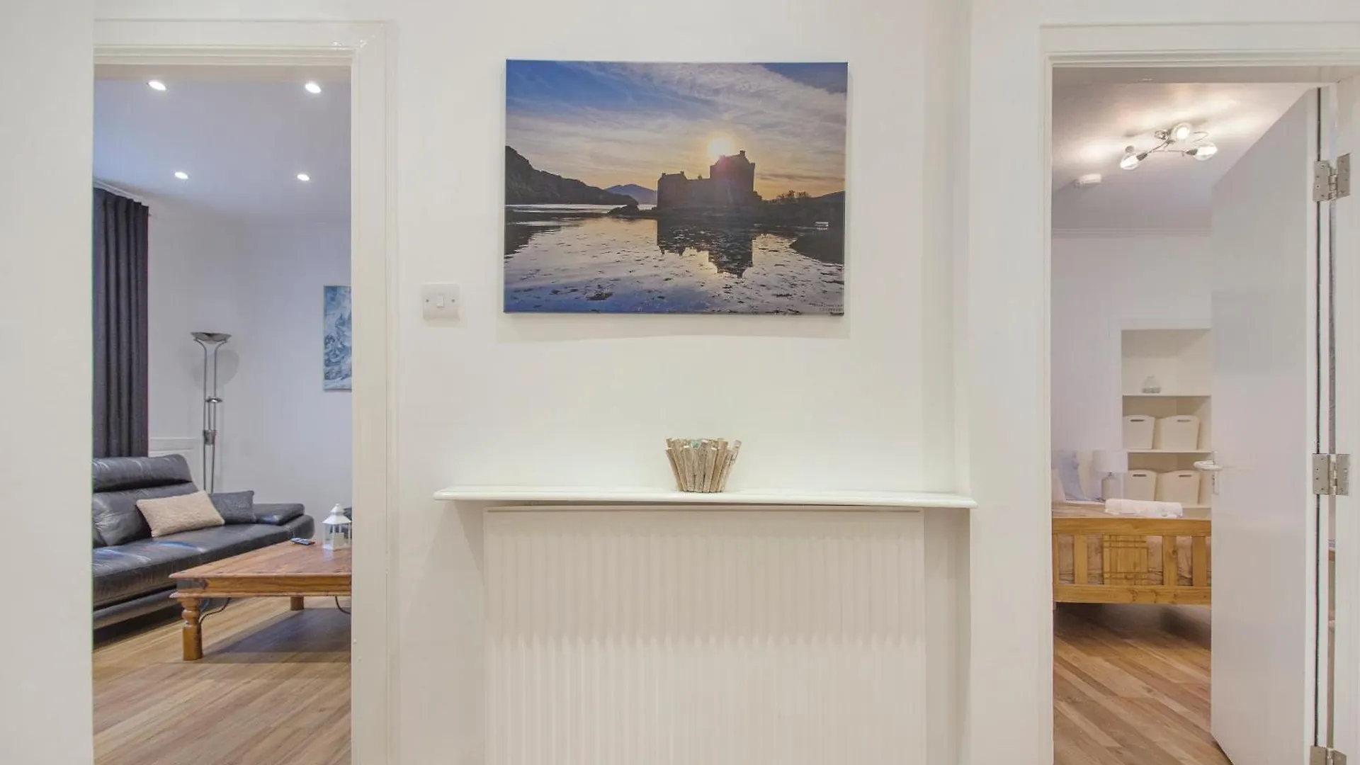 Apartment Complex H30 - Grampian Lettings Ltd Aberdeen